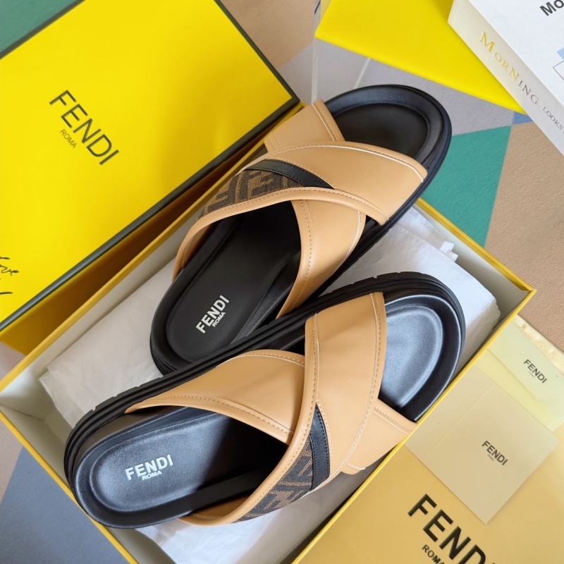 Fendi Casual Shoes